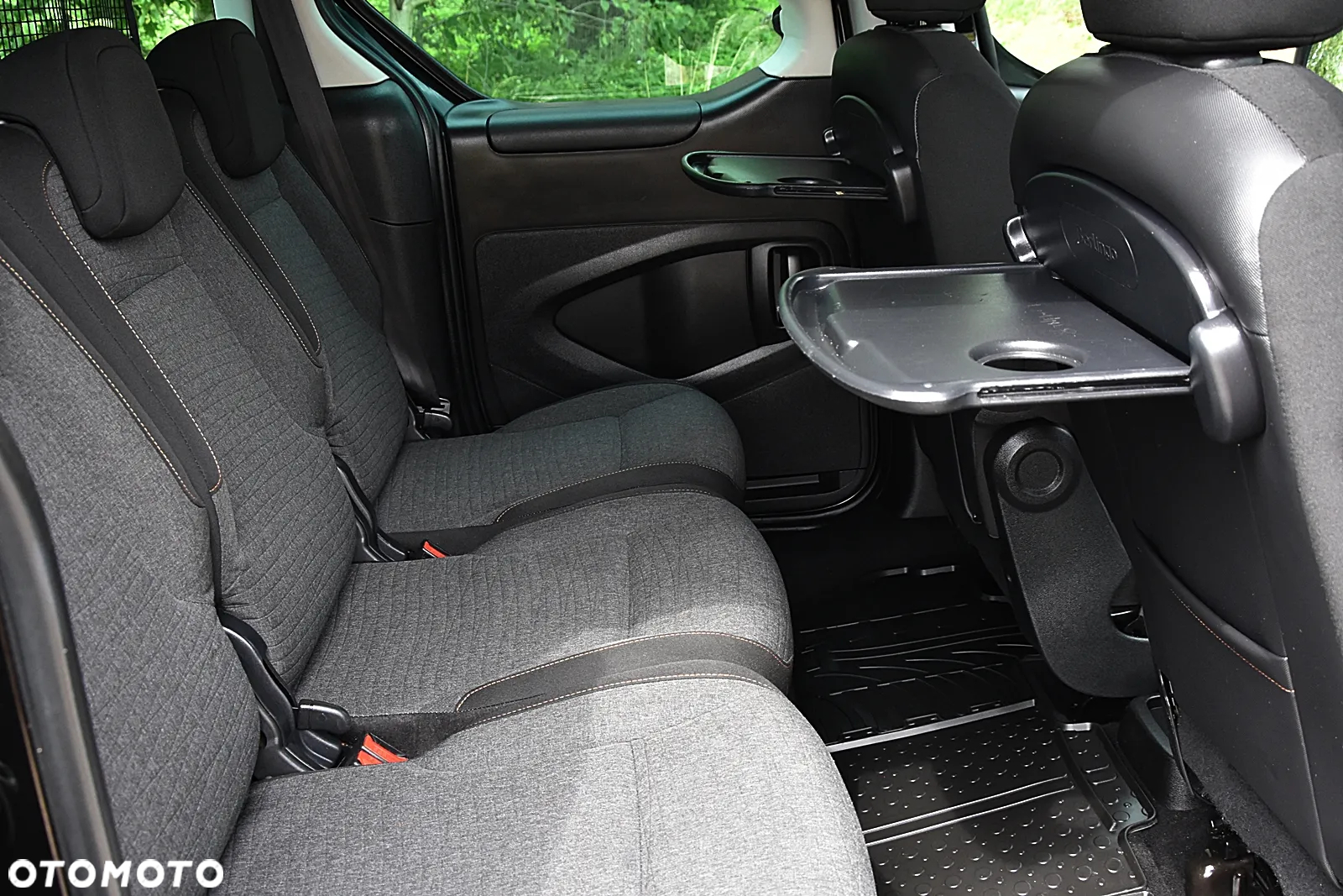 Citroën Berlingo - 22