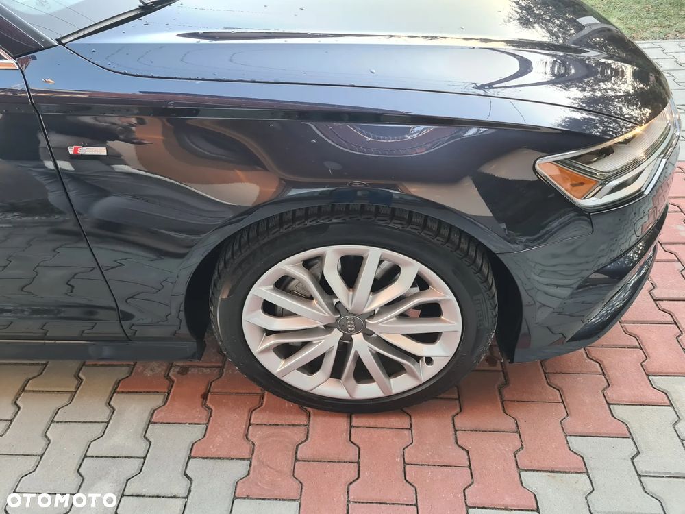 Audi A6 Limousine 2.0 TFSI S tronic - 31