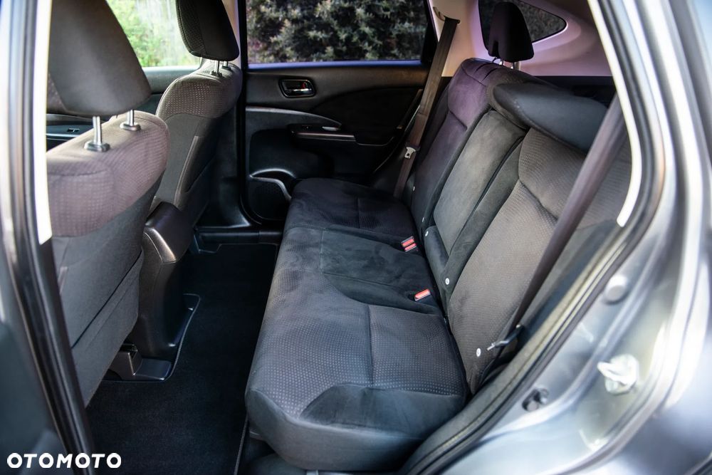 Honda CR-V 2.0 Executive - 28