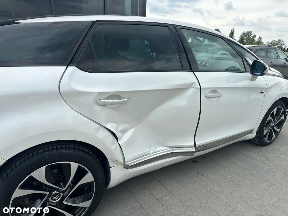 Citroën DS5 - 7