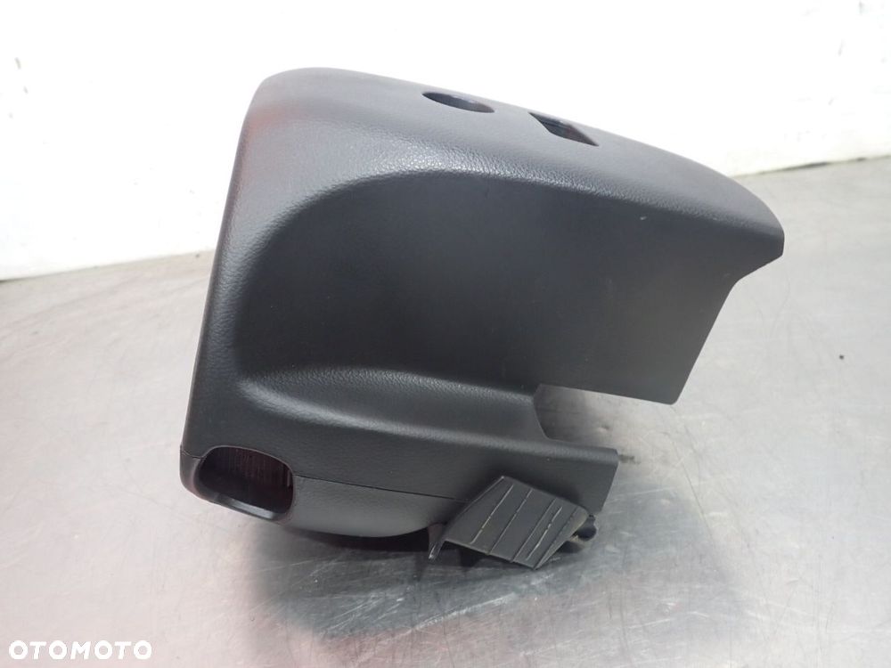 OBUDOWA KOLUMNY KIEROWNICZEJ CHEVROLET CRUZE I LIFT - 6