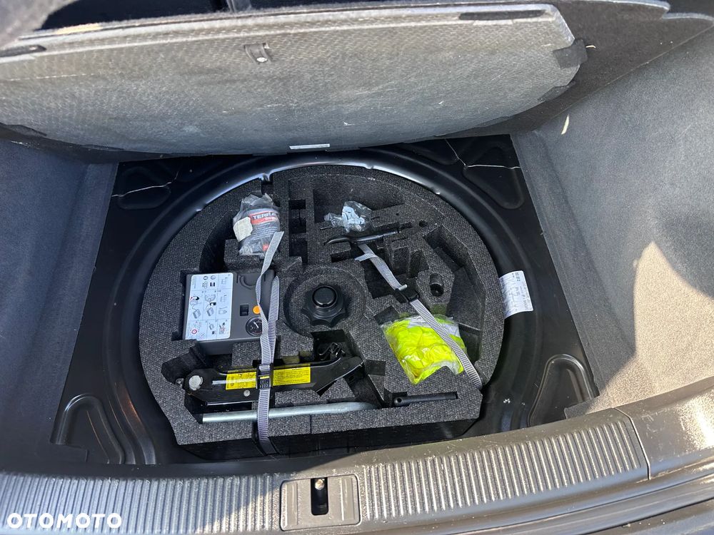 Audi A3 Sportback 1.4 TFSI Ambition - 26