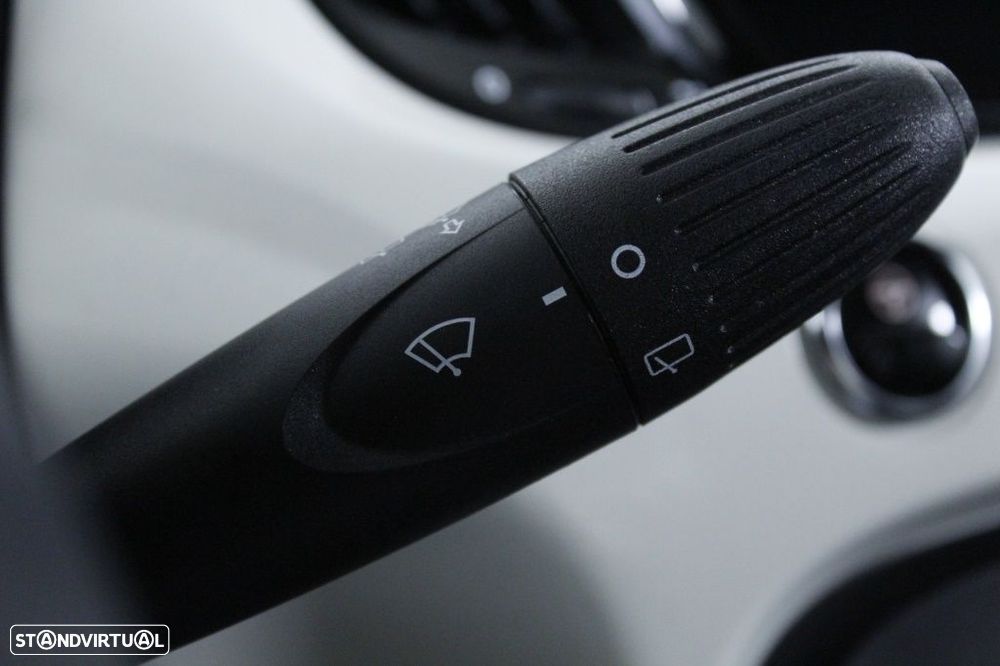 Fiat 500 1.0 Hybrid - 25