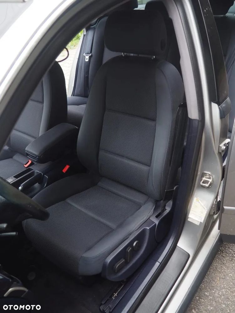 Audi A4 3.0 Quattro Tiptronic - 20