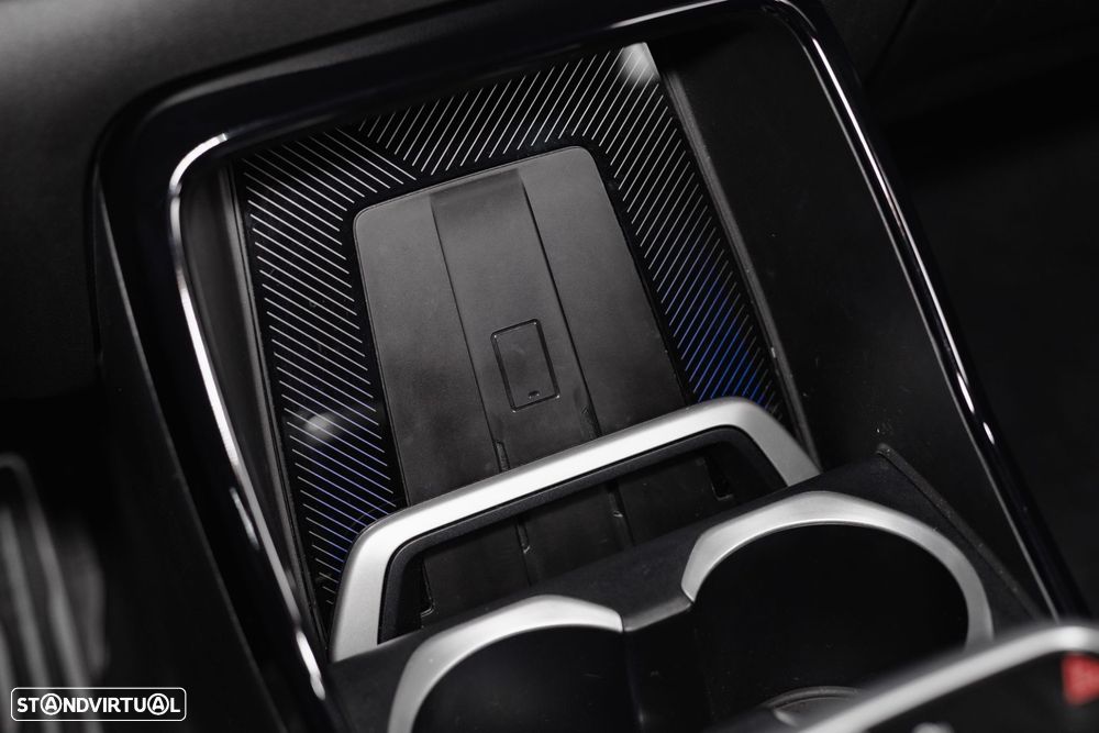 BMW X1 xDrive25e Pack Desportivo M - 38