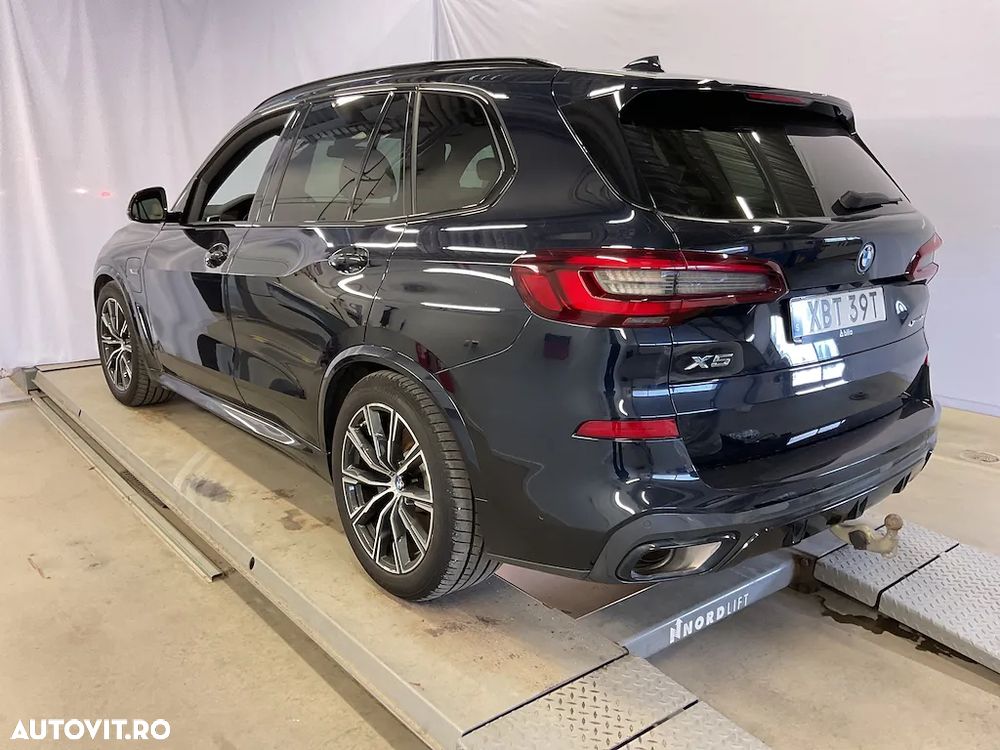 BMW X5 - 3