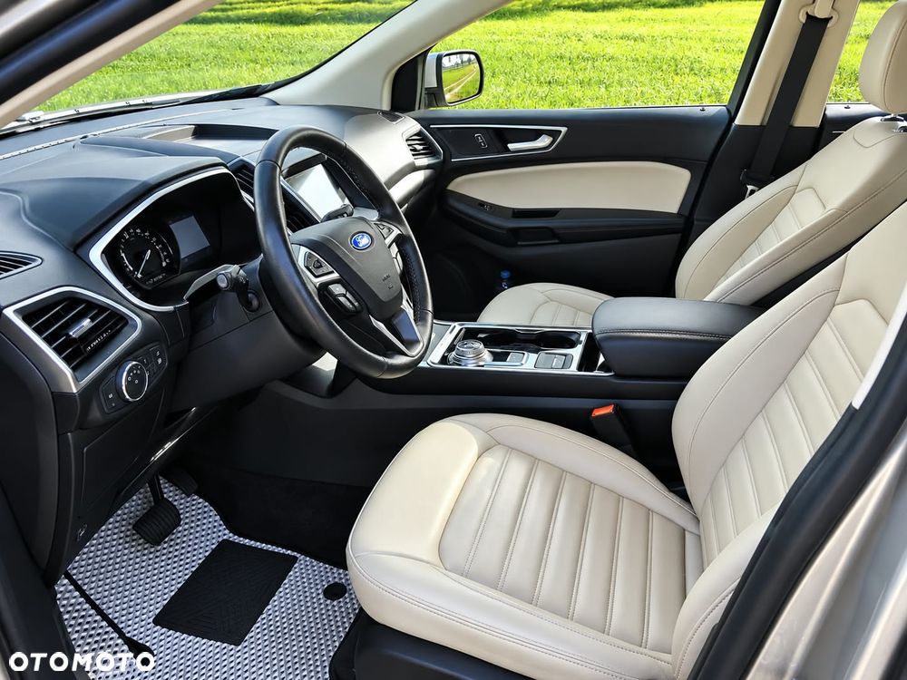 Ford Edge - 4