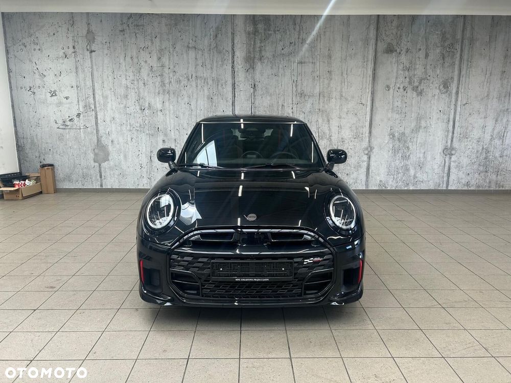 MINI John Cooper Works - 6