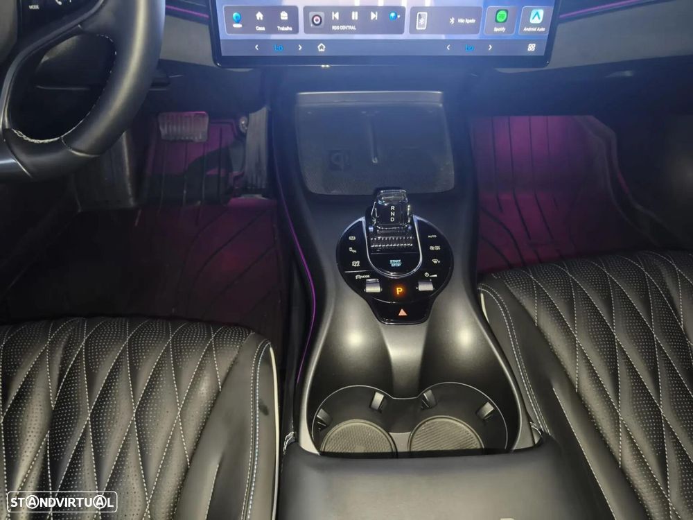 BYD Seal 82.5 kWh Design - 25