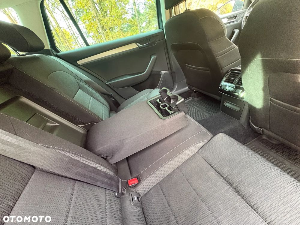 Skoda Superb 1.8 TSI Active - 14