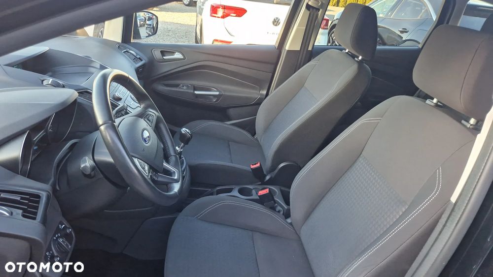 Ford C-MAX 1.0 EcoBoost Ambiente ASS - 18