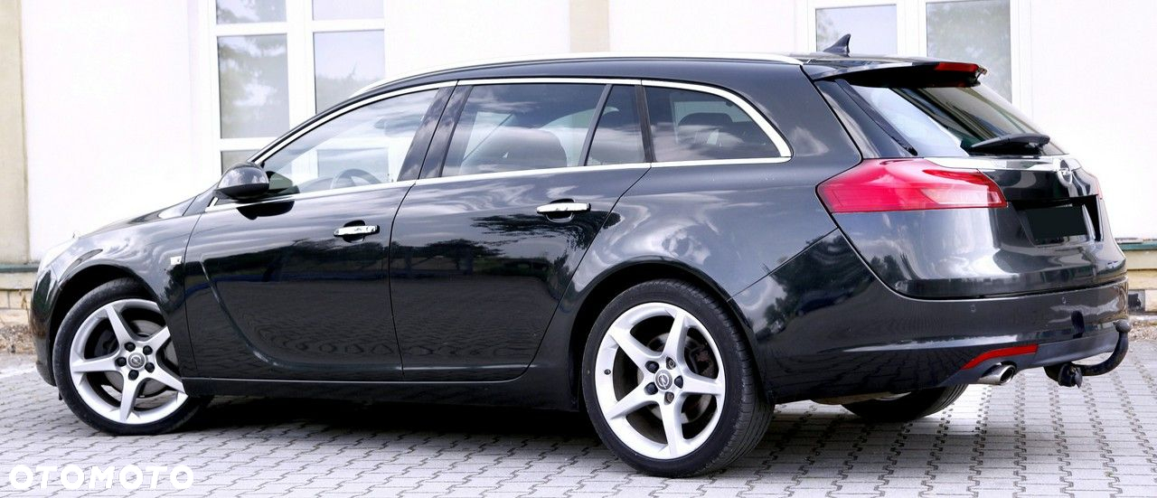 Opel Insignia - 6