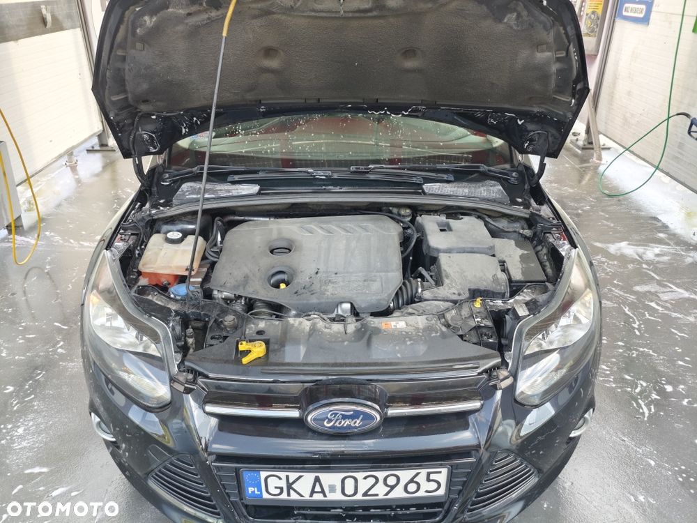 Ford Focus - 5