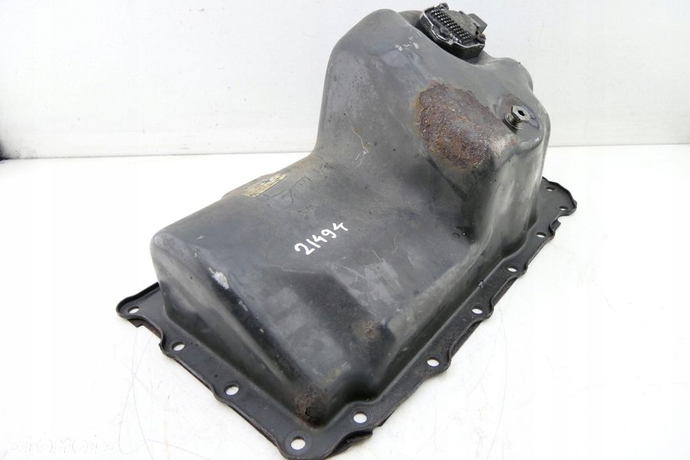 Miska Olejowa BMW E90 E87 2.0i 7568566 - 8