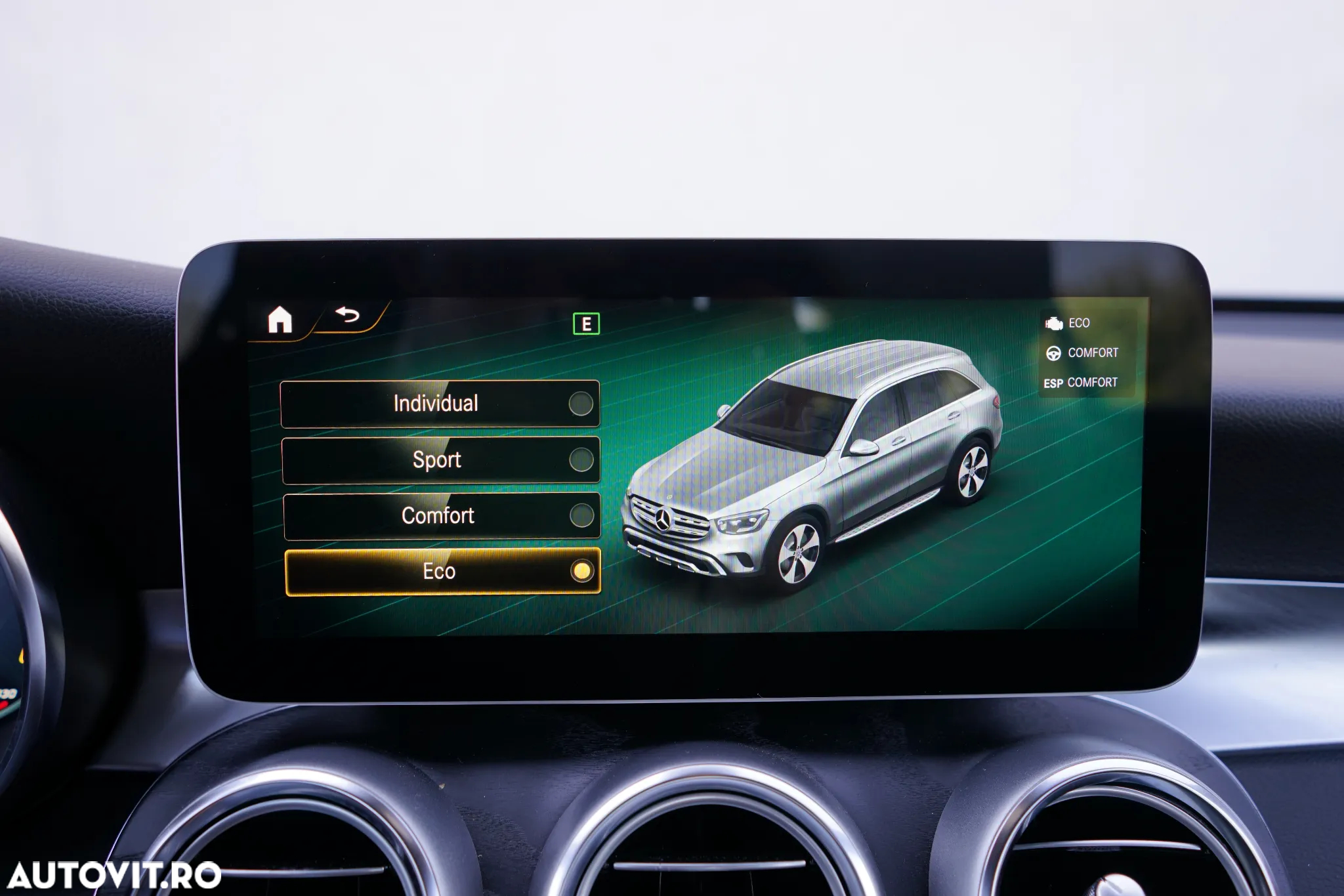 Mercedes-Benz GLC 200 d 4MATIC - 25