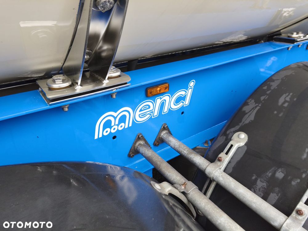 Menci 33000-3 komory,6000kg - 15