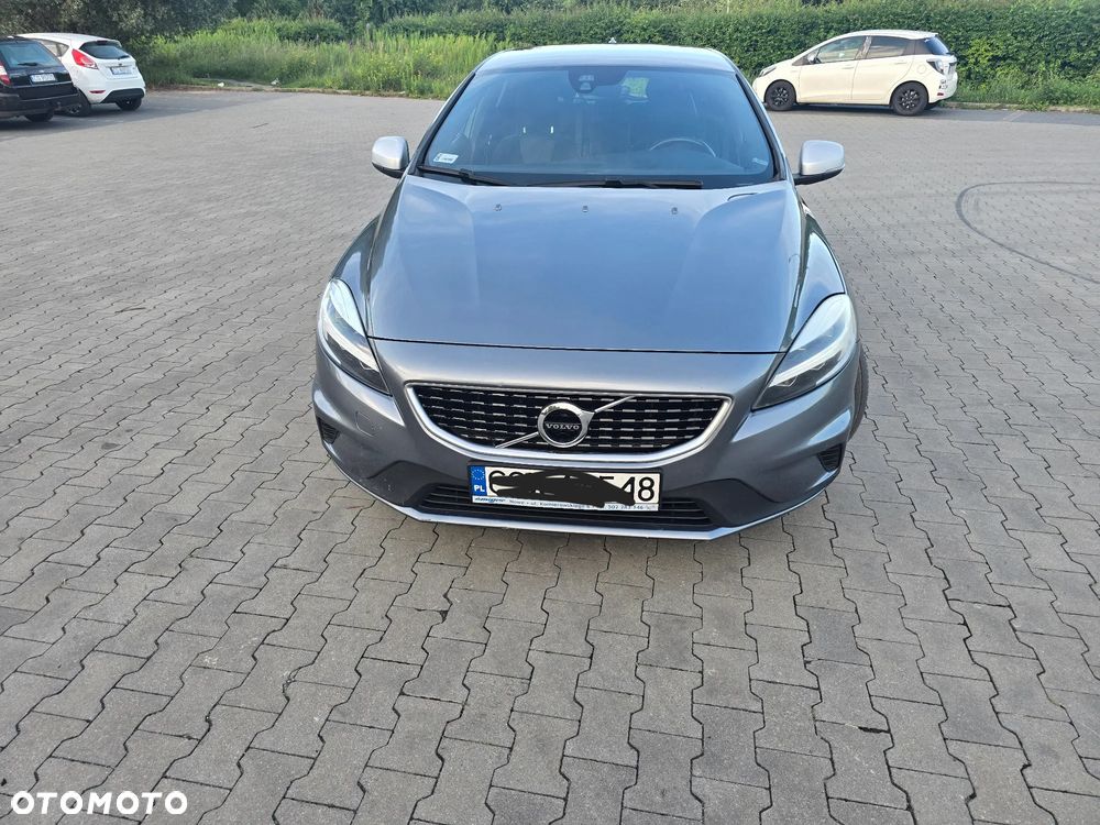 Volvo V40 D3 Drive-E R-Design Momentum - 2