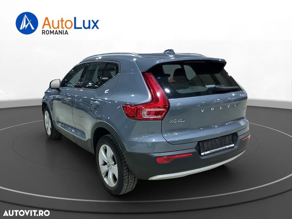 Volvo XC 40 D3 Momentum Pro - 4