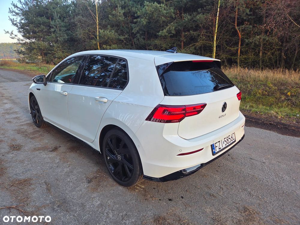 Volkswagen Golf 1.5 TSI OPF R-Line - 7