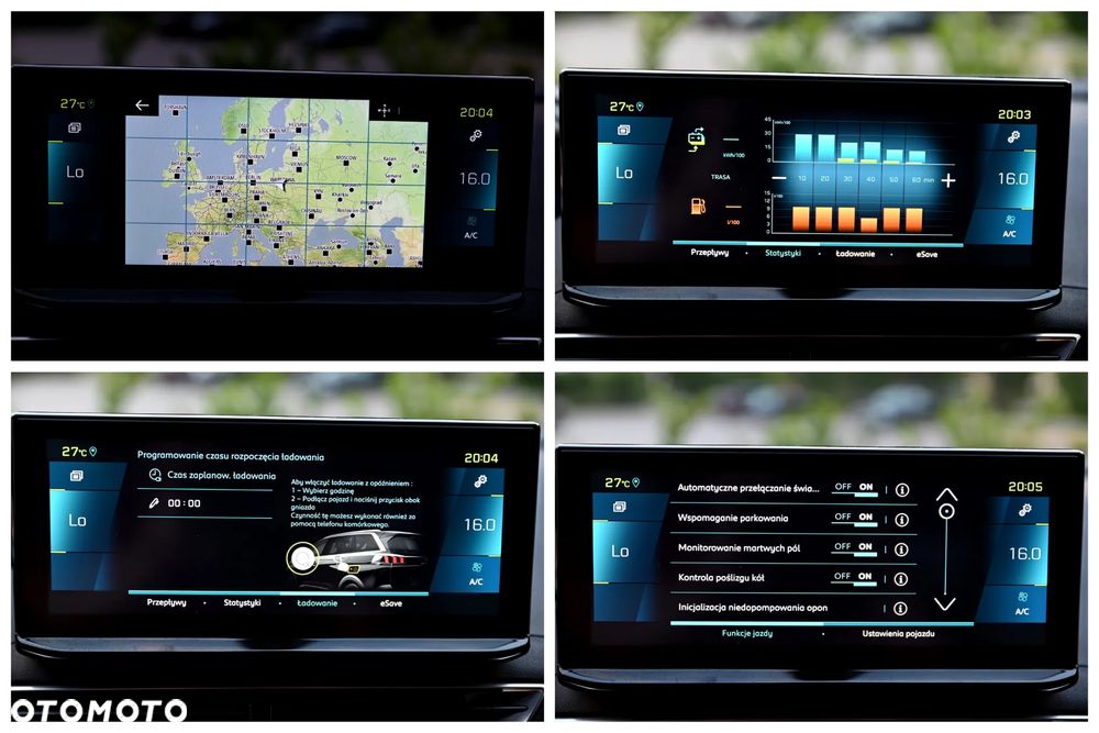 Peugeot 3008 225 e-EAT8 GT Pack - 35