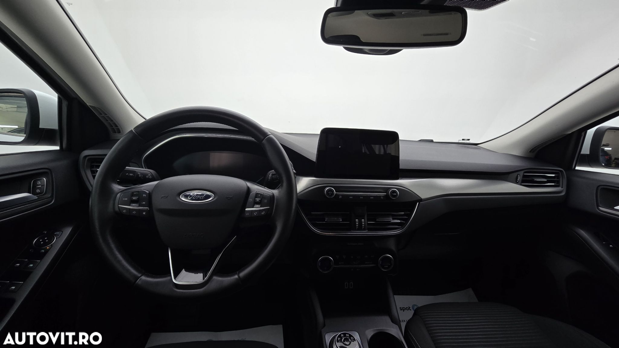 Ford Focus 1.5 EcoBlue Trend Edition - 14