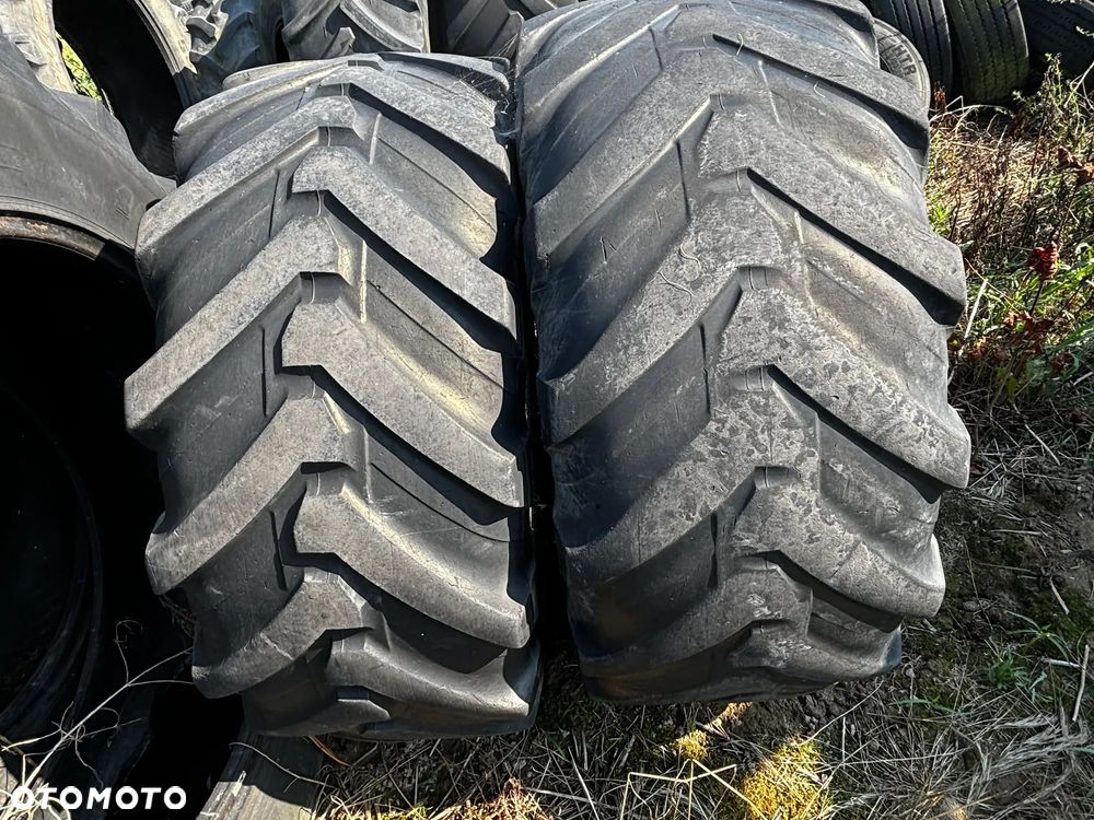 Opona Michelin XMCL 460/70R24 lub 17.5R24 - 2