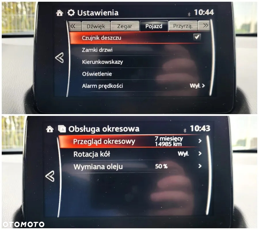 Mazda CX-3 2.0 SkyEnergy - 31
