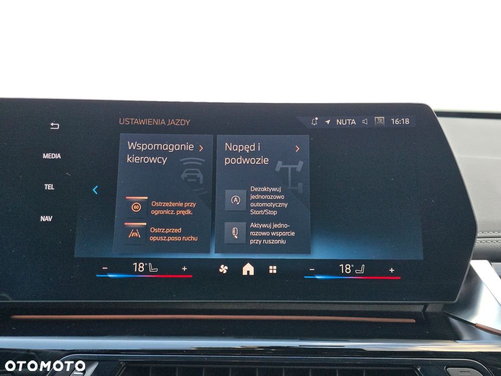 BMW X1 sDrive18i M Sportpaket - 19