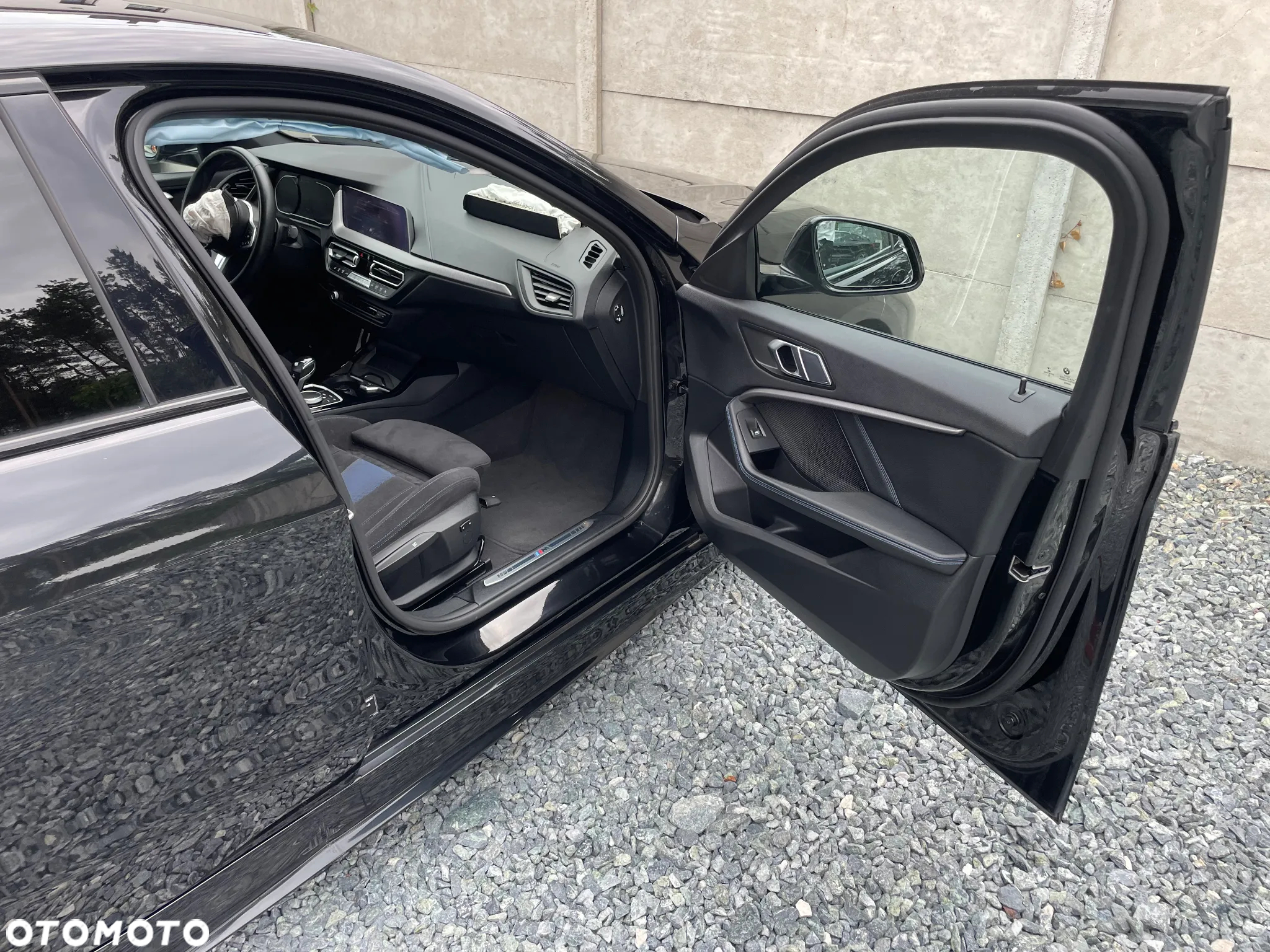 BMW Seria 1 - 20