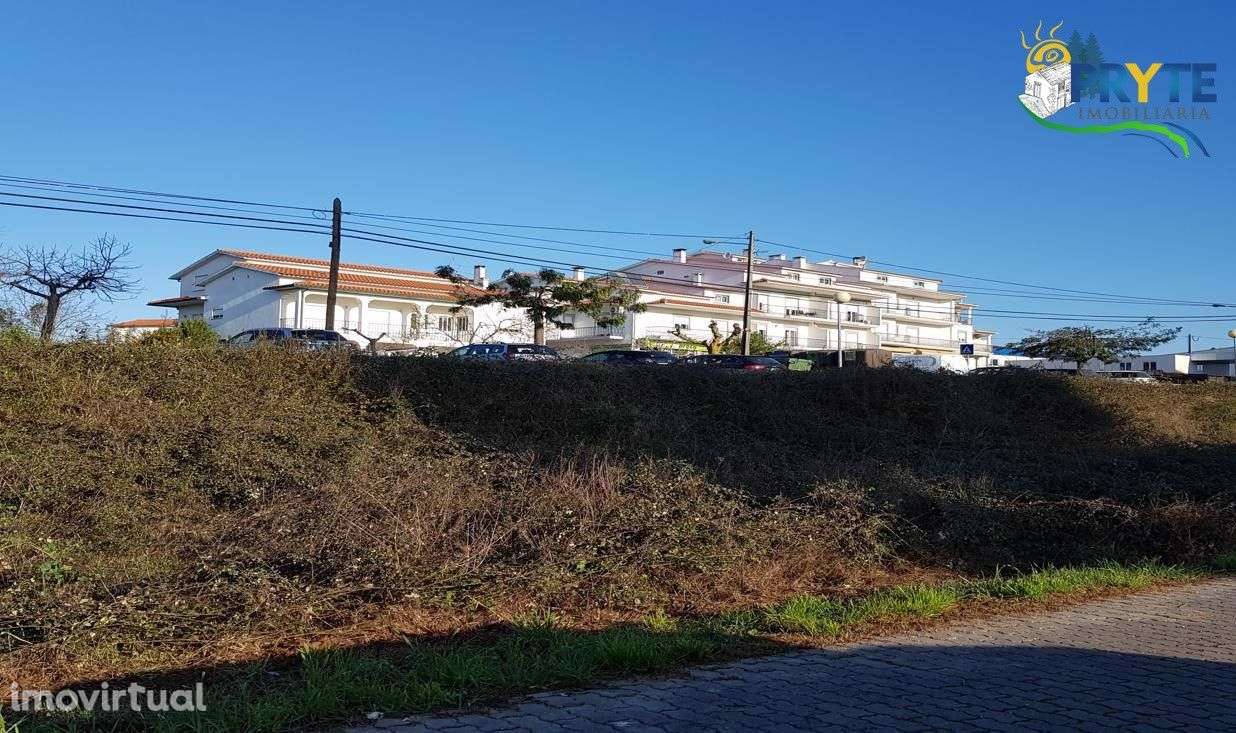 Lote para construção de bloco em urbanização em Cernache do Bonjardim - Grande imagem: 3/13