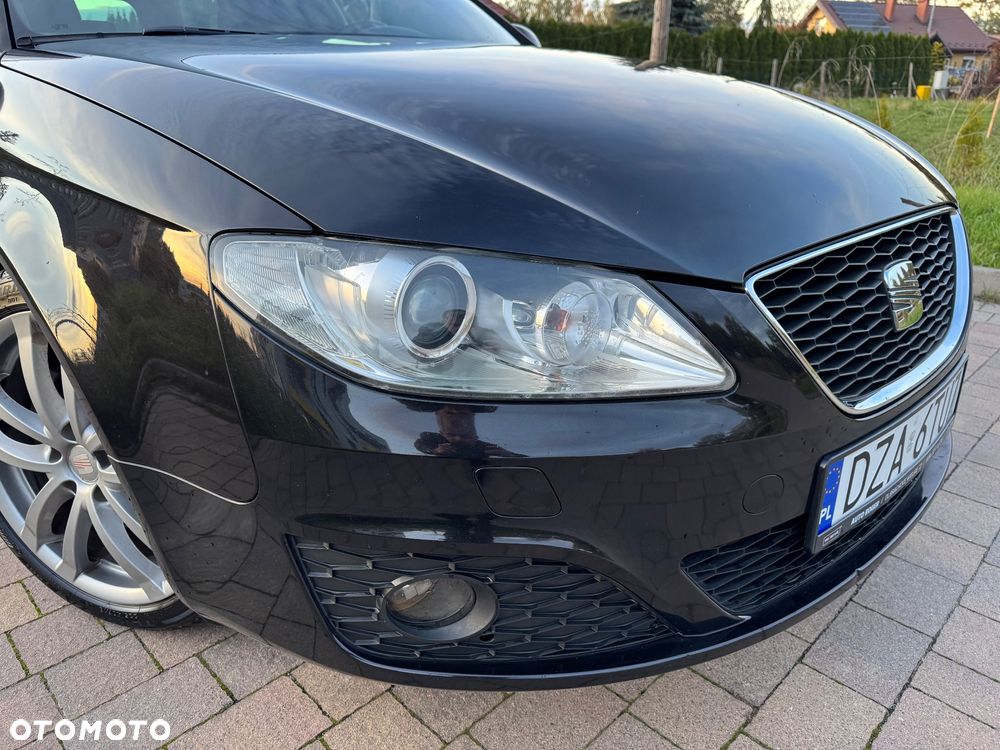 Seat Exeo ST 1.8T Sport - 3