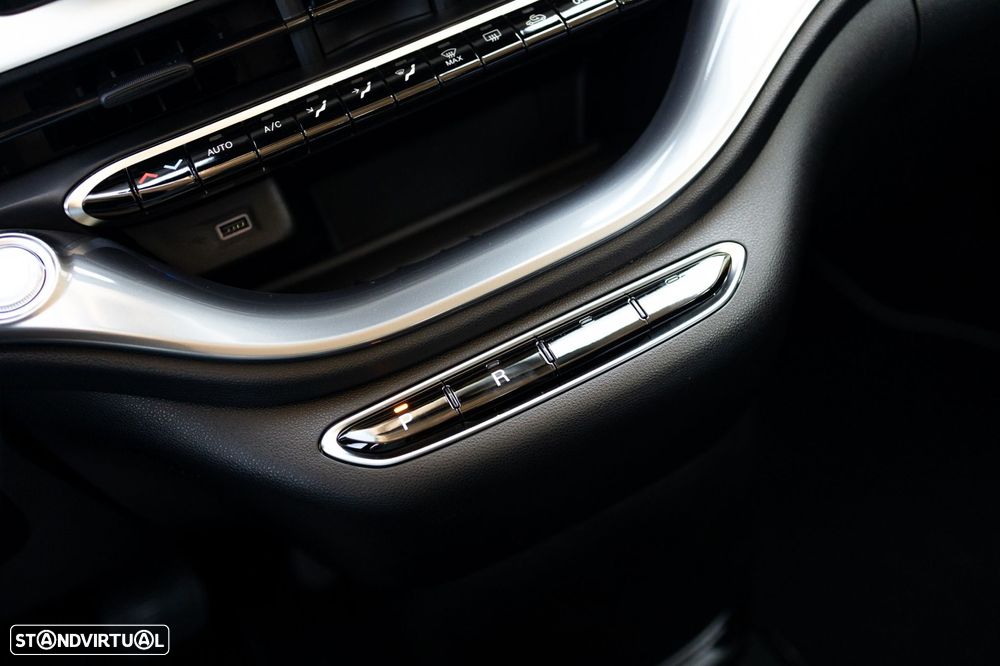 Fiat 500e - 27