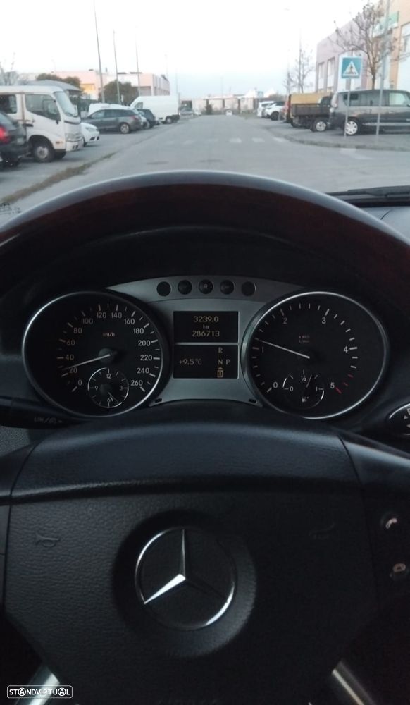 Mercedes-Benz ML 320 CDI - 3