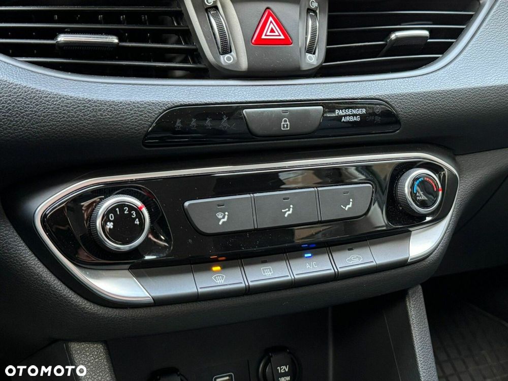 Hyundai i30 1.0 T-GDI Modern - 16