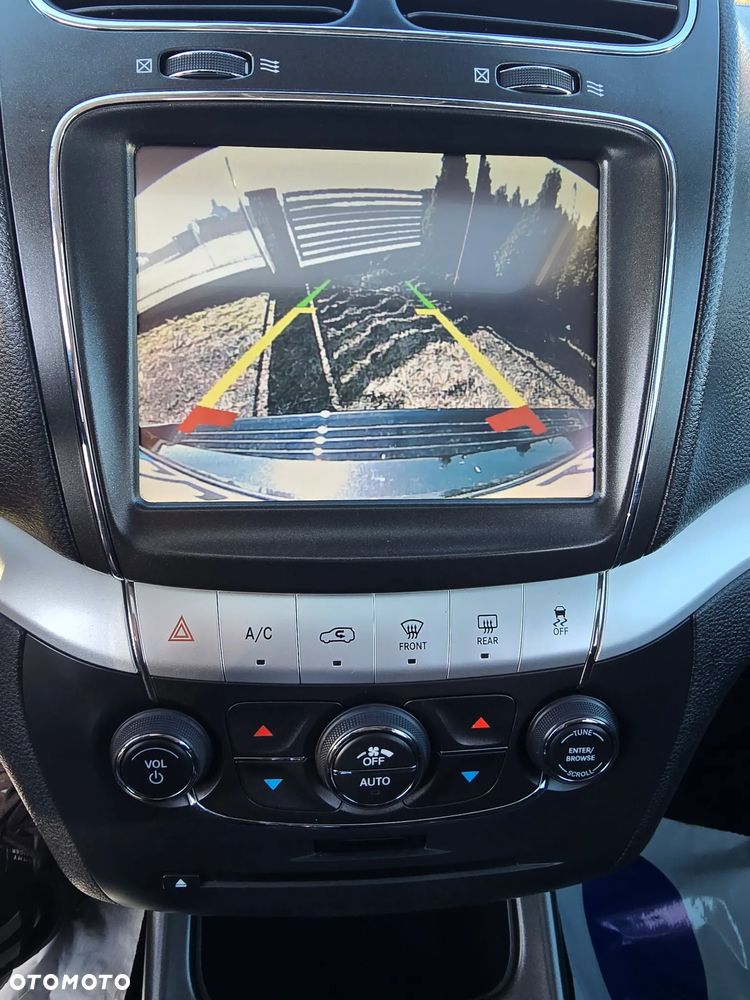 Fiat Freemont 2.0 Multijet 16V DPF Black Code - 35