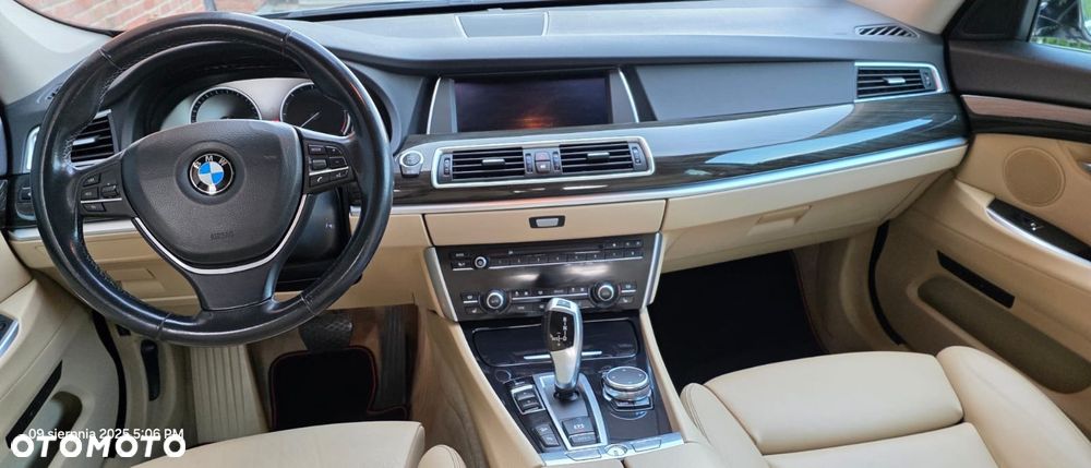 BMW Seria 5 530d xDrive - 3