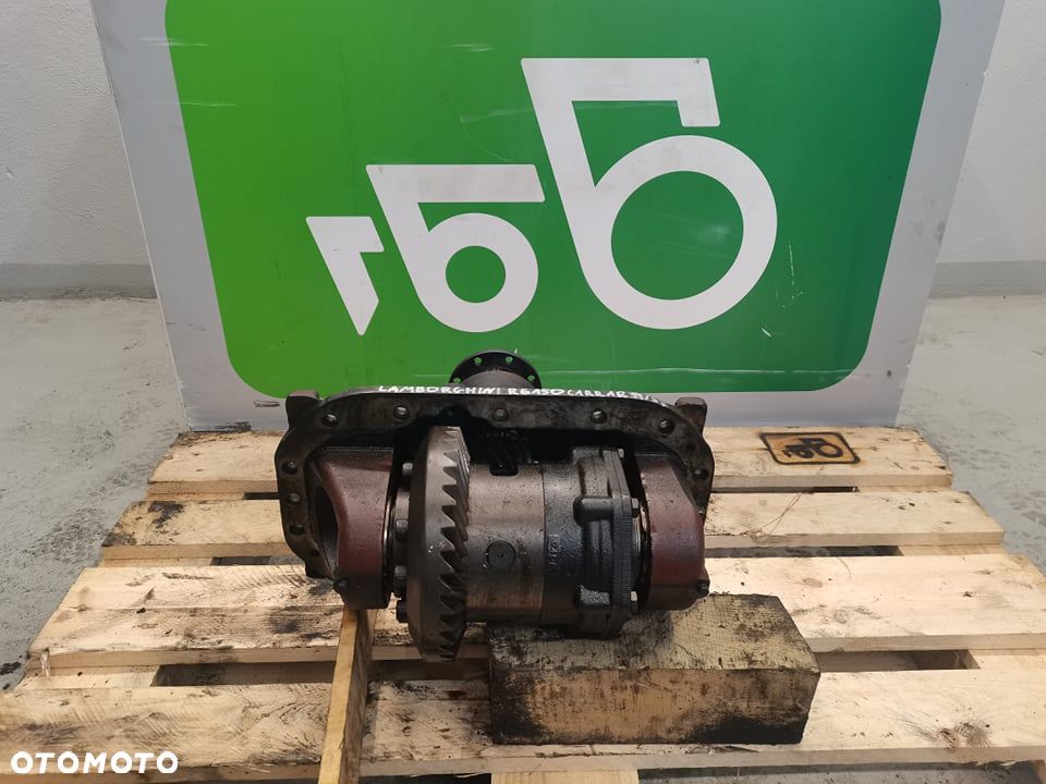 Środek mostu 14X37 Carraro Lamborghini R6 .... - 1