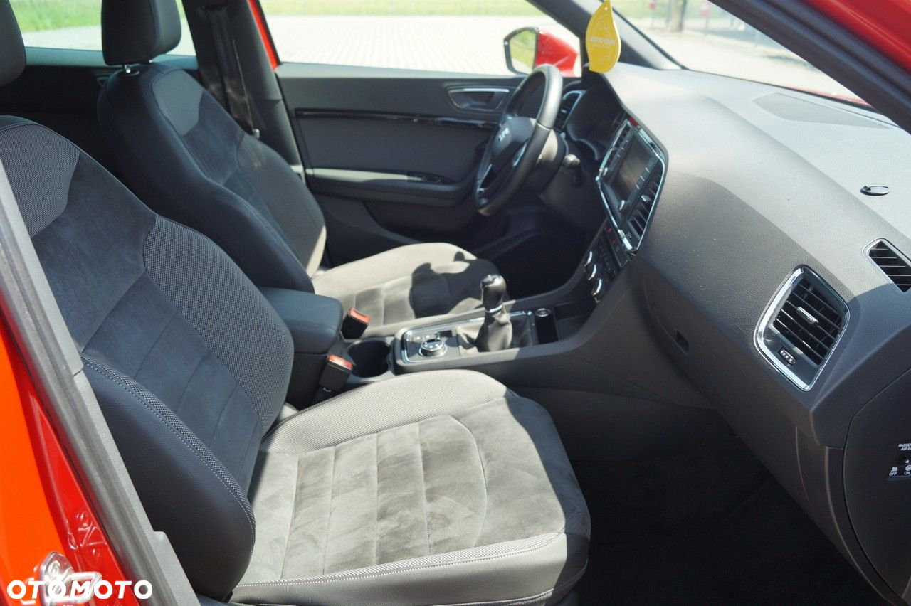 Seat Ateca - 19