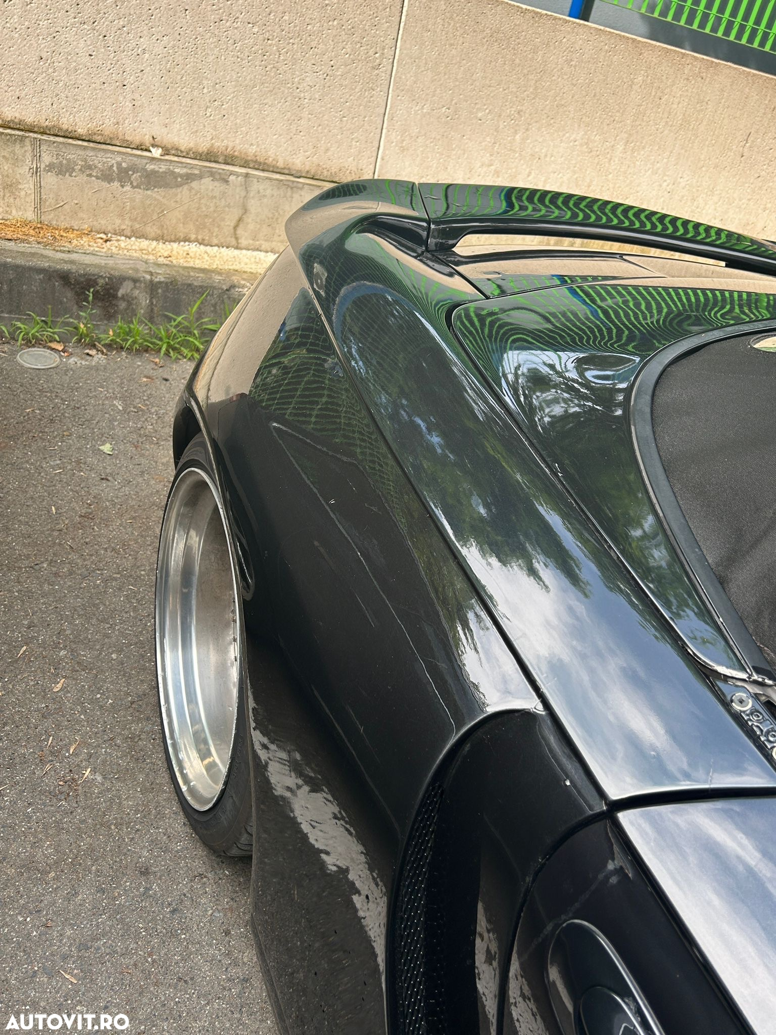 Porsche Boxster - 18