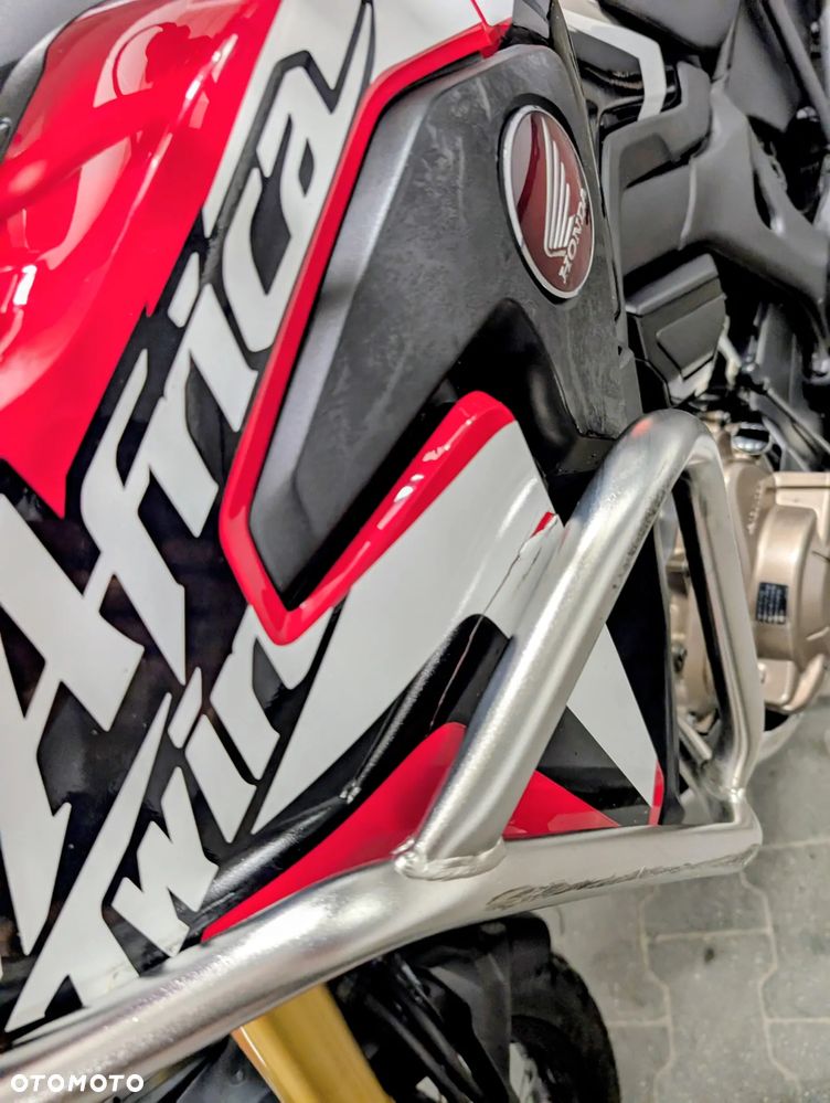 Honda CRF - 14