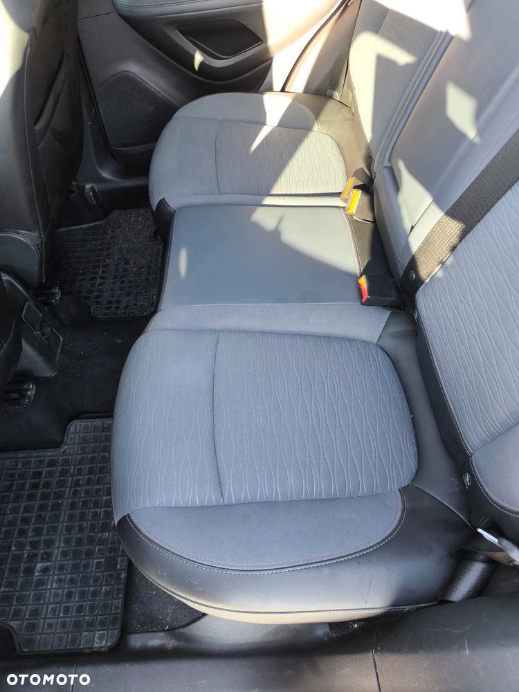 Opel Mokka 1.7 CDTI Cosmo S&S - 12