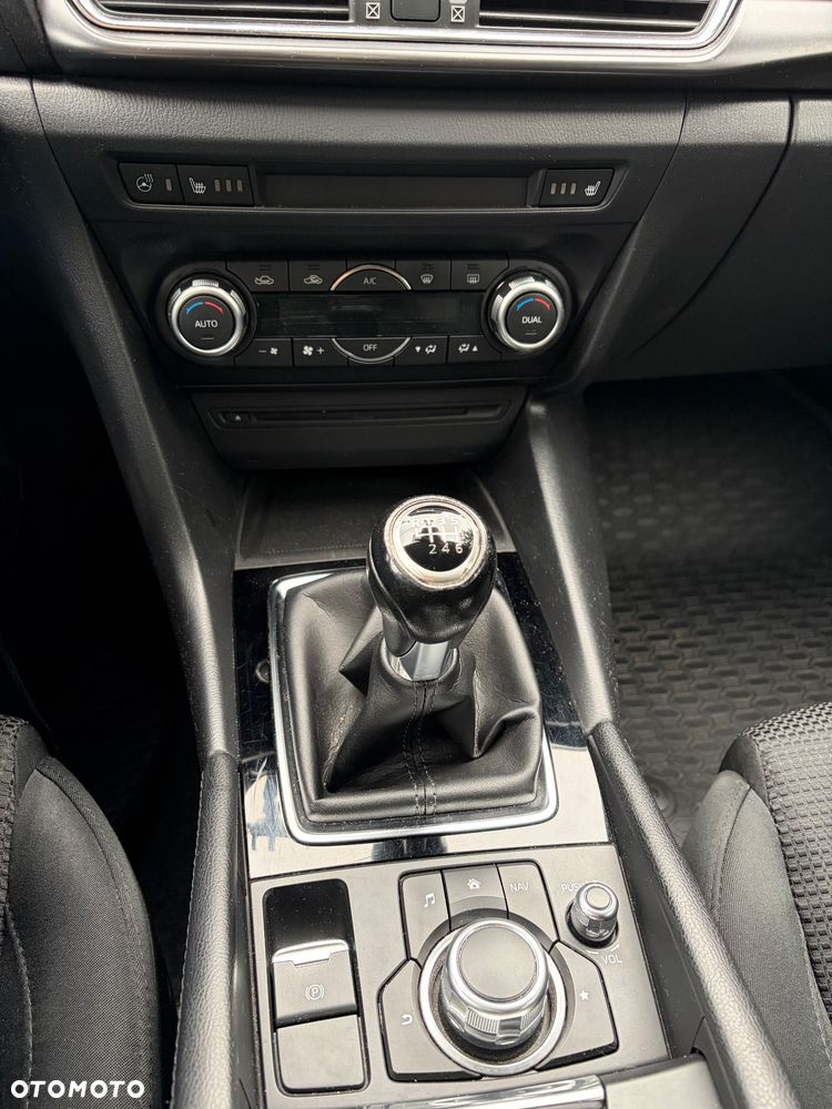 Mazda 3 - 11