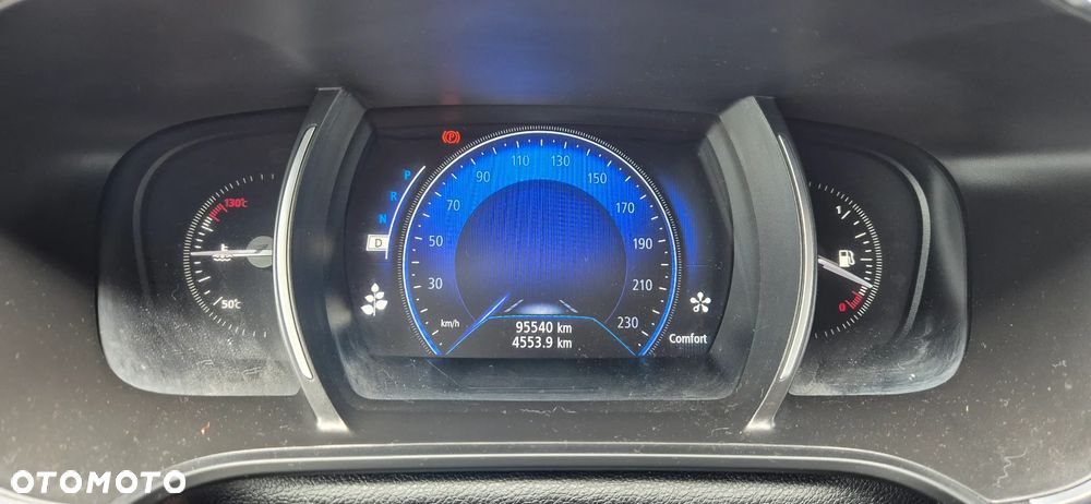 Renault Megane ENERGY TCe 130 EDC GT LINE - 21