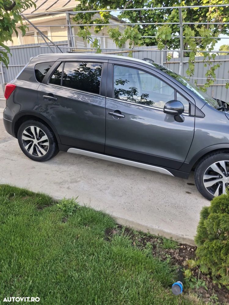 Suzuki SX4 - 13