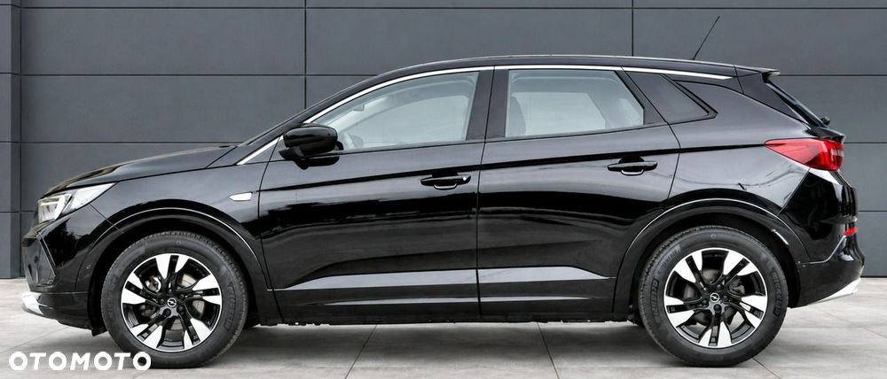 Opel Grandland - 25