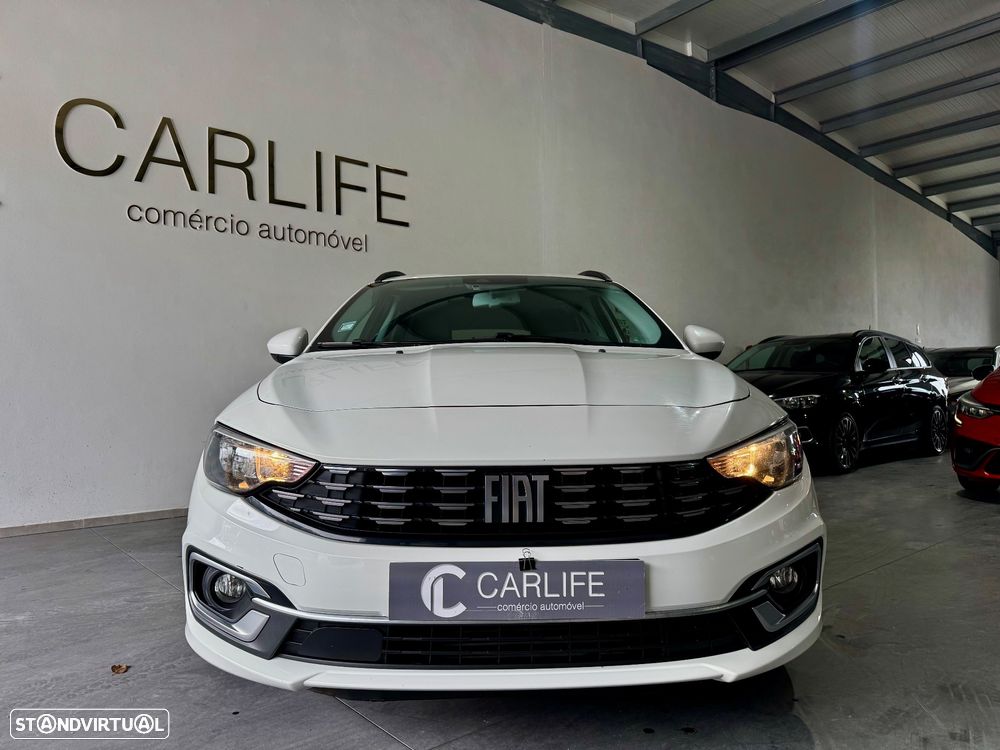 Fiat Tipo Station Wagon 1.3 MultiJet Life - 3