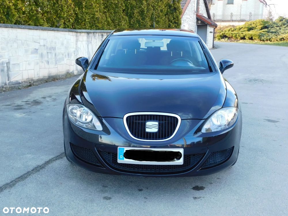 Seat Leon 1.6 Sport Limited - 2