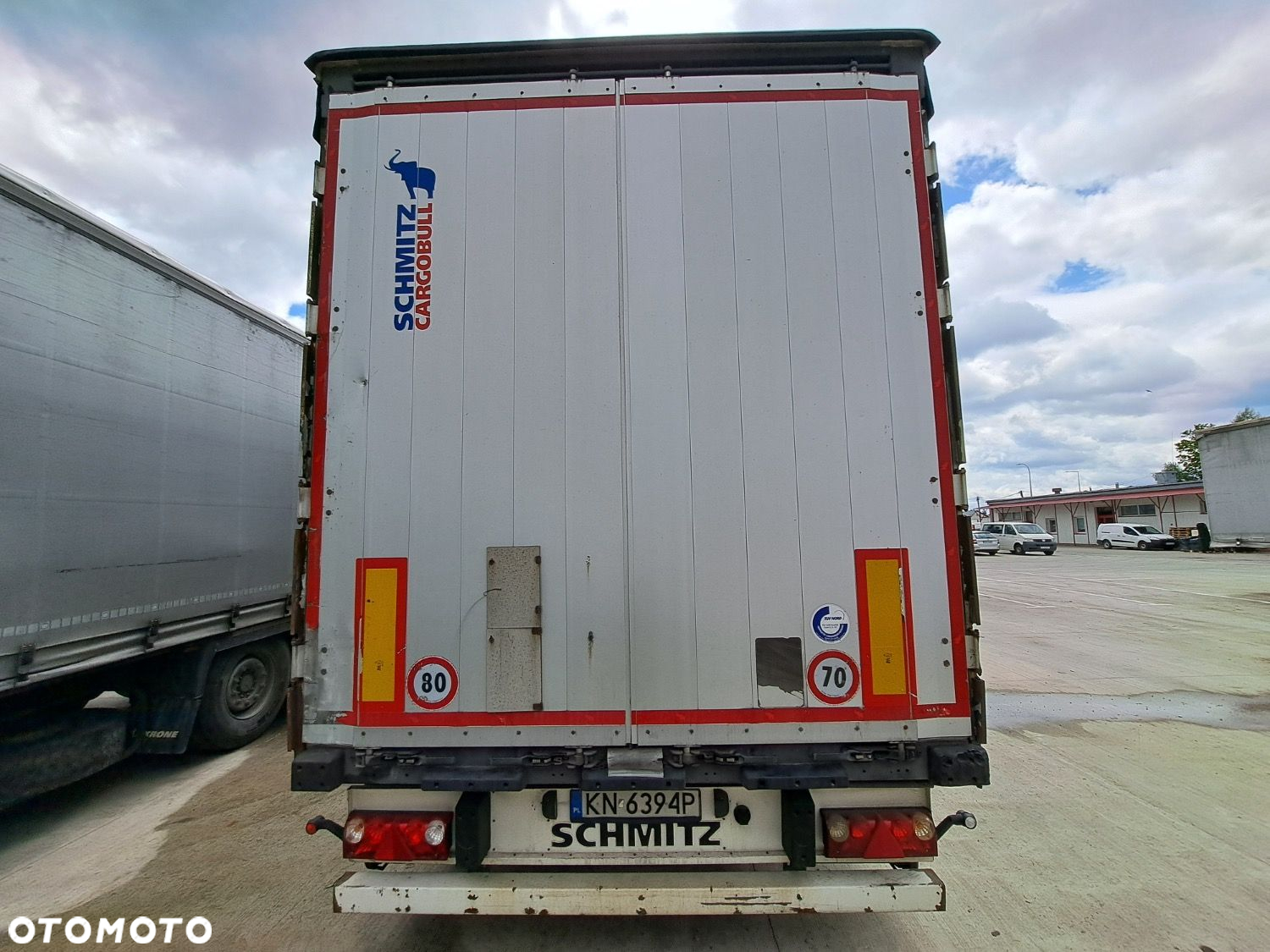 Schmidt Scb S3T - 5