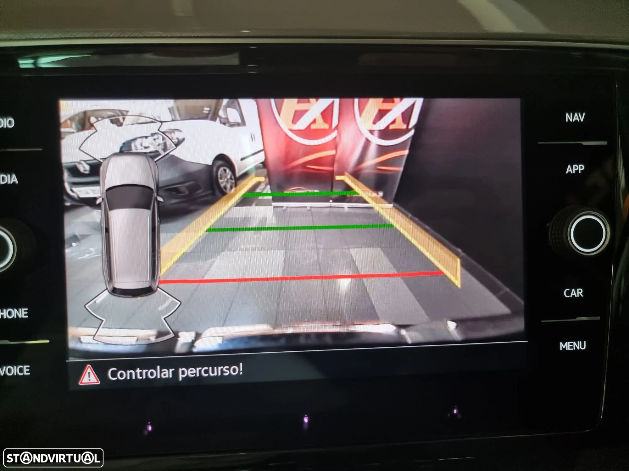 VW Passat Variant 1.4 TSI Plug-In-Hybrid DSG GTE - 18