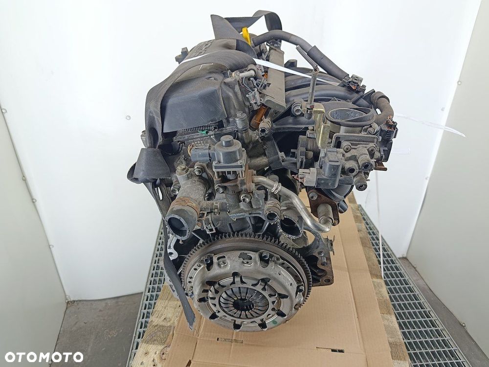 SILNIK SUZUKI SWIFT IV M13A 1.3 16V - 4